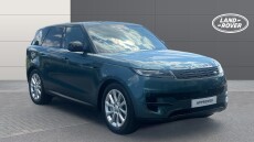 Land Rover Range Rover Sport 3.0 P440e SE 5dr Auto Estate